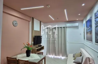 Apartamento com 1 quarto à venda na Rua Pedro de Toledo, -, Jardim Dom Bosco, Indaiatuba