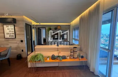 Apartamento 104m2 localização preivilegiada próximo ao parque ecológico