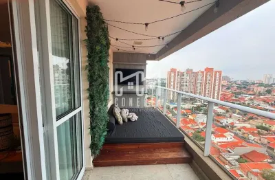 Apartamento 104m2 localização preivilegiada próximo ao parque ecológico