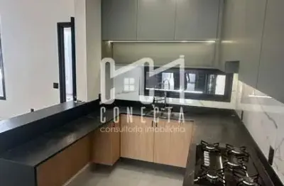 Casa com 2 quartos à venda na Rua Lidia Dionisia Martins Amgarten, Jardim Bom Sucesso, Indaiatuba