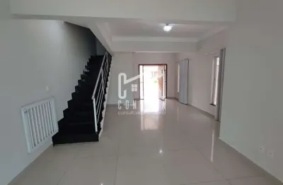 Casa em indaiatuba, condomínio vista verde com 3 suítes - 190,5m2