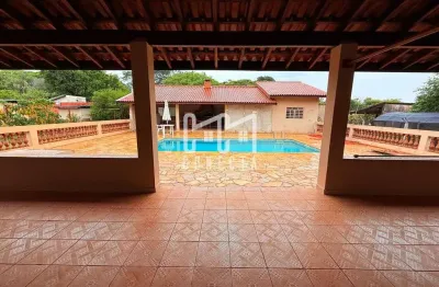 Chácara térrea em indaiatuba, jardim vale do sol 1.000,00 m²