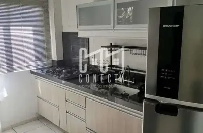 Apartamento edifício duetto di mariah - 3 quartos sendo 1 deles suíte