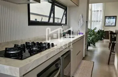 Casa sobrado em indaiatuba, condomínio green park com 3 suites  - 227 m²