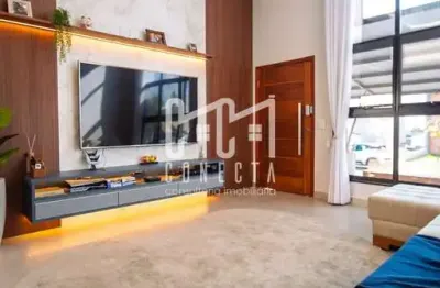 Casa térrea em condomínio residencial mantova - indaiatuba/sp