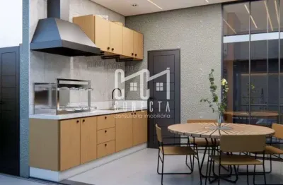 Casa em condomínio fechado com 3 quartos à venda na Rua Hofburg, Jardim Residencial Viena, Indaiatuba