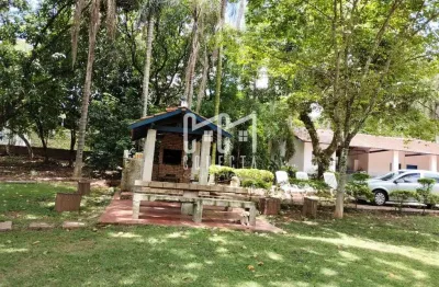 Chácara / sítio com 2 quartos à venda na Alameda das Cotovias, -, Recanto dos Pássaros, Indaiatuba