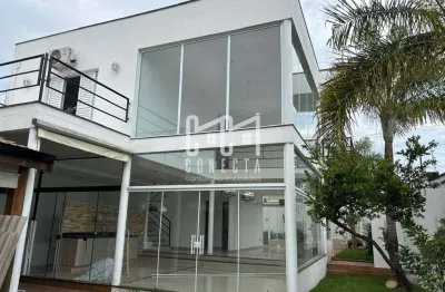 Casa com 3 quartos à venda na Rua Dionísio José Dpmann, -, Jardim Regente, Indaiatuba