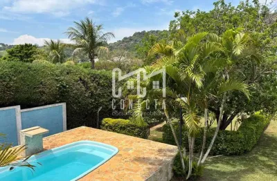 Chácara / sítio com 2 quartos à venda na Alameda Monte Siena, -, Parque dos Cafezais VII, Itupeva