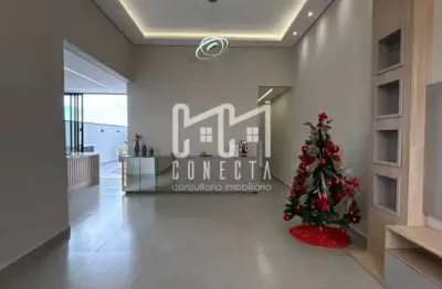 Casa em condomínio fechado com 3 quartos à venda na Rua Ângelo Cuciolli, -, Jardim Park Vista Real, Indaiatuba