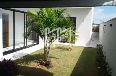 Casa em condomínio fechado com 3 quartos à venda na Rua Hofburg, ----, Jardim Residencial Viena, Indaiatuba