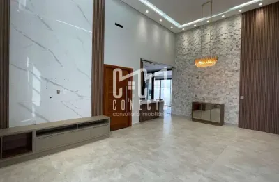 Casa em condomínio fechado com 3 quartos à venda na Alameda Ezequiel Mantoanelli, -------, Jardim Panorama, Indaiatuba