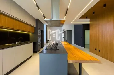 Casa em condomínio fechado com 3 quartos à venda na Avenida Bernardino Bonavita, ----, Jardim Santa Rita, Indaiatuba