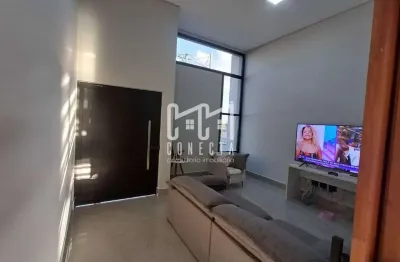 Casa em condomínio fechado com 3 quartos à venda na Rua Urca, -, Jardim D'Icaraí, Salto