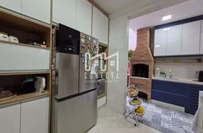 Casa com 3 quartos à venda na Rua Dionísio José Dpmann, ----, Jardim Regente, Indaiatuba