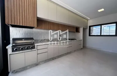 Casa em condomínio fechado com 3 quartos à venda na Rua Ângelo Cuciolli, ----, Jardim Park Vista Real, Indaiatuba