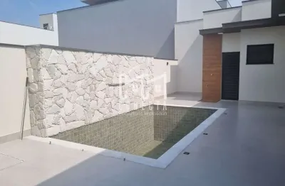 Casa de condomínio à venda no jardins di roma - indaiatuba/sp