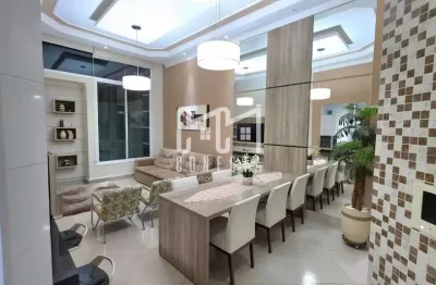 Casa com 3 quartos à venda na Rua Barcelona, 000, Jardim Europa, Indaiatuba