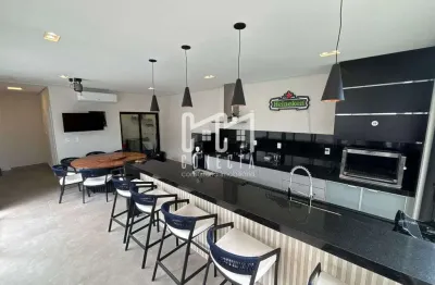 Sobrado à Venda com 3 quartos, Condomínio Gran Reserve, Indaiatuba SP