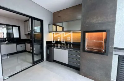 Casa térrea à venda com 3 quartos, Condomínio Gran Reserve, Indaiatuba SP