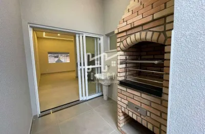 Casa com 3 quartos à venda na Rua Vicente Ferrer, ----, Jardim Pau Preto, Indaiatuba