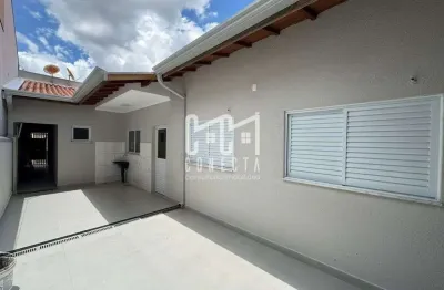 Casa com 2 quartos à venda na Rua Lapa, ---, Jardim Paulista I, Indaiatuba