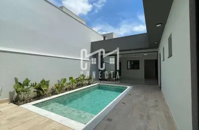 Casa térrea em indaiatuba com escritório - condomínio jd piemonte