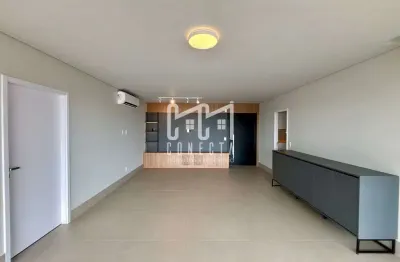 Apartamento á venda com planejados, Condomínio Luiza Tomaselli, Indaiatuba SP