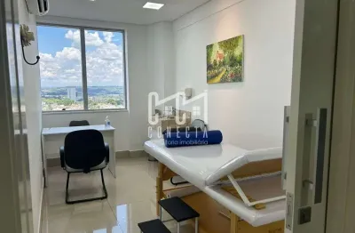 Apartemento comercial á venda com ar-condicionado,Diplomat Office,Indaiatuba SP
