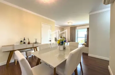 Apartamento á venda com 3 quartos, Edificio Winds, Indaiatuba SP