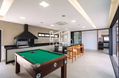 Sobrado á venda com 3 suítes, Condomínio Terracota, Indaiatuba SP