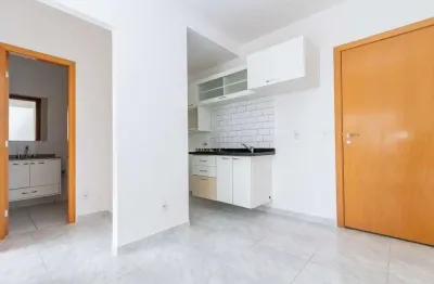 Apartamento 1 dormitório para alugar, 34 m² por r$ 2.300,00mês + taxas,  aceita pet, centro - curitiba