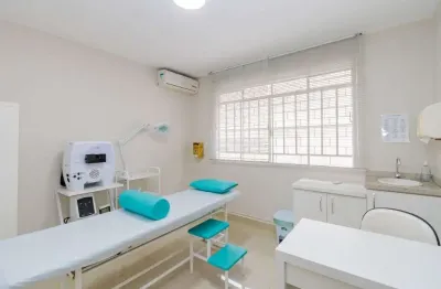 Sala para alugar, 10 m² por r$ 2.126,01/mês - boa vista - curitiba/pr
