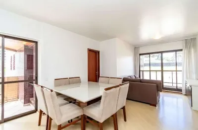 Apartamento com 3 dormitórios para alugar, 97 m² por r$ 5.131,05/mês - ecoville - curitiba/pr