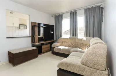 Apartamento com 2 dormitórios para alugar, 60 m² por r$ 1850,00+taxas/mês - alto boqueirão - curitiba/pr