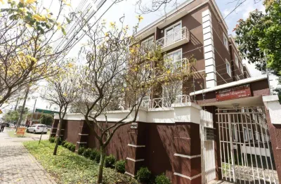 Apartamento com 2 dormitórios para alugar, 60 m² por R$ 2.225,50/mês - Alto Boqueirão - Curitiba/PR