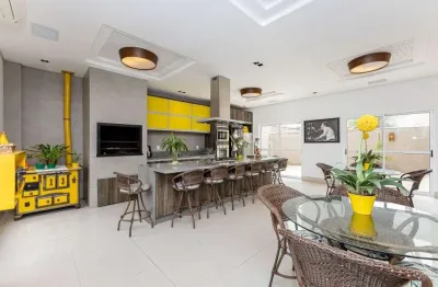 Casa com 4 dormitórios para alugar, 236 m² por r$ 12.188,73/mês - santa felicidade - curitiba/pr
