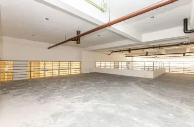 Loja para alugar, 292 m² por r$ 13.160,25 + taxas/mês - centro - curitiba/pr