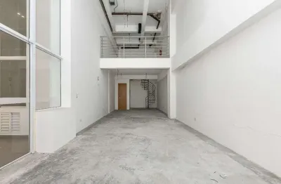 Loja para alugar, 80 m² por r$ 3.641,40/mês +taxas - centro - curitiba/pr