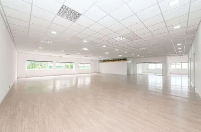 Loja para alugar, 426 m² por r$ 12.500/mês + taxas ahú - curitiba/pr