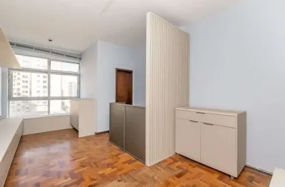 Sala para alugar, 21 m² por r$ 1.320,89/mês - centro - curitiba/pr