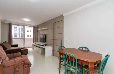 Apartamento com 2 dormitórios para alugar, 58 m² por r$ 4.500/mês - bigorrilho - curitiba/pr