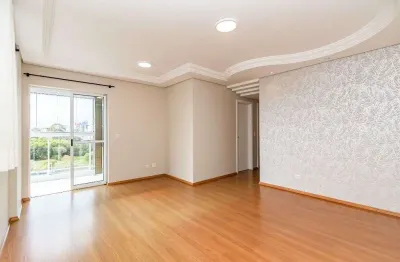 Apartamento com 3 dormitórios para alugar, 106 m² por r$ 4.400/mês - cabral - curitiba/pr