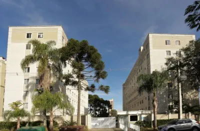 Apartamento com 2 dormitórios para alugar, 46 m² por r$ 2.500/mês - boa vista - curitiba/pr