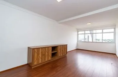 Apartamento com 3 dormitórios para alugar, 120 m² por r$ 4.500,00 + taxas/mês - centro cívico - curitiba/pr