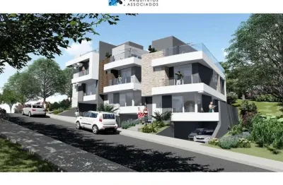 Casa com 3 dormitórios à venda, 211 m² por r$ 1.350.000,00 - santa cândida - curitiba/pr