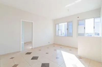 Sala à venda, 56 m² por r$ 162.000,00 - centro - curitiba/pr