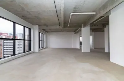 Conjunto comercial à venda, 327 m² por r$ 2.393.000 - centro - curitiba/pr