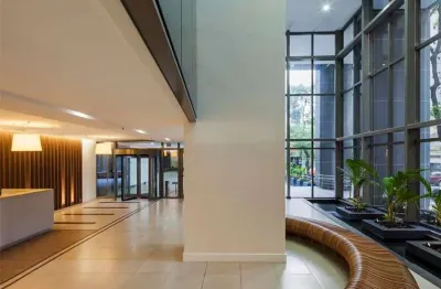 Sala comercial com 1 sala à venda na Rua Visconde do Rio Branco, 1488, Centro, Curitiba