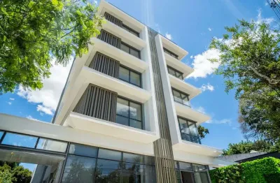 Apartamento com 3 suítes à venda, 181 m² por r$ 3.290.000 - batel - curitiba/pr